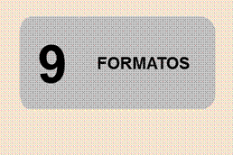 Formatos